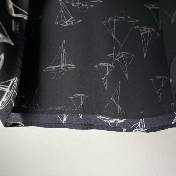 NWT Monk & Lou flowy tank size XS - Picture 12 of 12